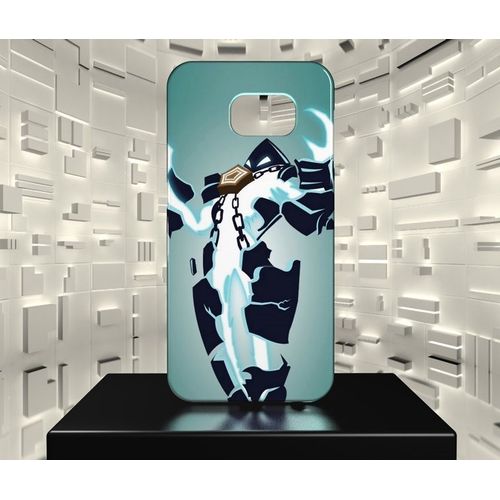 Coque Design Galaxy S6 League Of Legends Lol 110 Xerath