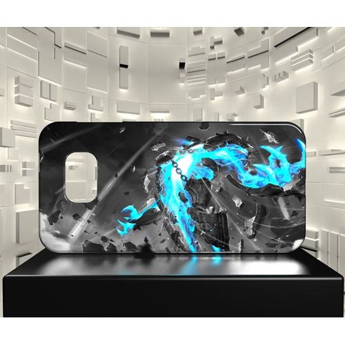 Coque Design Galaxy S6 League Of Legends Lol 111 Xerath