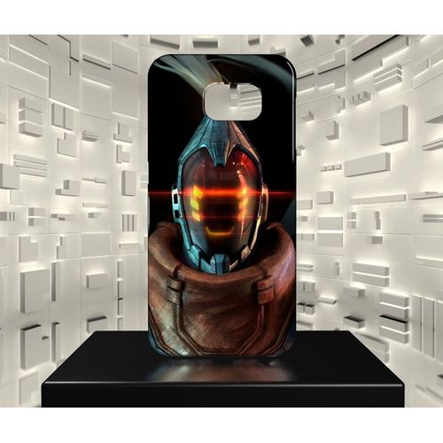 Coque Design Galaxy S6 League Of Legends Lol 176 Jax