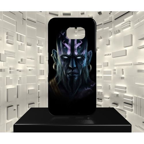 Coque Design Galaxy S6 League Of Legends Lol 223 Ryze