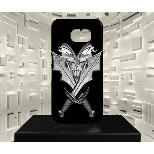 Coque Design Galaxy S6 League Of Legends Lol 228 Shaco