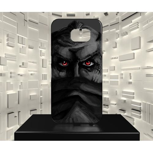 Coque Design Galaxy S6 League Of Legends Lol 274 Swain