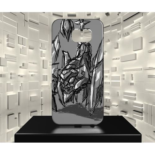 Coque Design Galaxy S6 League Of Legends Lol 282 Skarner