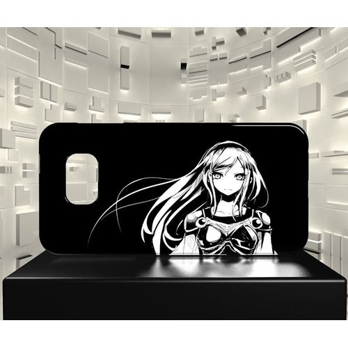 Coque Design Galaxy S6 League Of Legends Lol 290 Lux