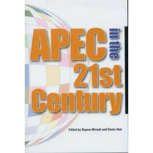 Apec In The 21st Century