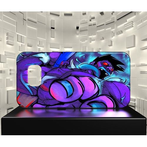 Coque Design Galaxy S6 League Of Legends Lol 332 Dr Mundo
