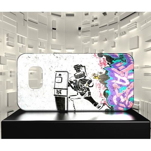 Coque Design Galaxy S6 League Of Legends Lol 491 Singed