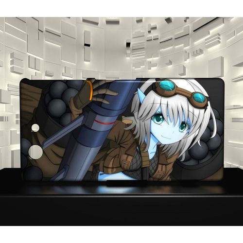 Coque Design Xperia Z3 Compact League Of Legends Lol 252 Tristana
