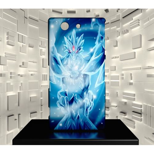 Coque Design Xperia Z3 Compact League Of Legends Lol 335 Anivia