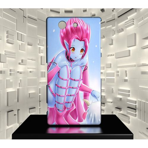 Coque Design Xperia Z3 Compact League Of Legends Lol 363 Evelynn
