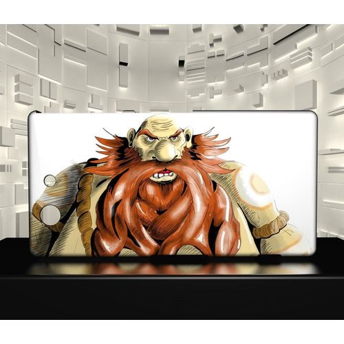 Coque Design Xperia Z3 Compact League Of Legends Lol 394 Gragas