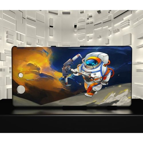 Coque Design Xperia Z3 Compact League Of Legends Lol 473 Nautilus