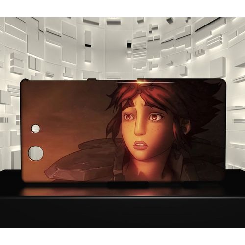 Coque Design Xperia Z3 Compact League Of Legends Lol 523 Taliyah