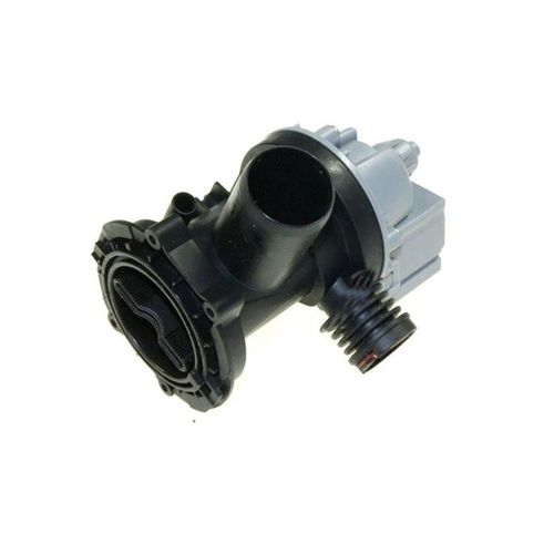 Indesit - Pompe Vidange 220-240v 50hz Askoll Flap - Ref: C00282341