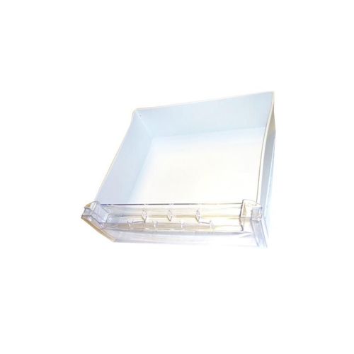 TIROIR INTERMEDIAIRE LXH 384X162X342 POUR REFRIGERATEUR INDESIT - C00283232