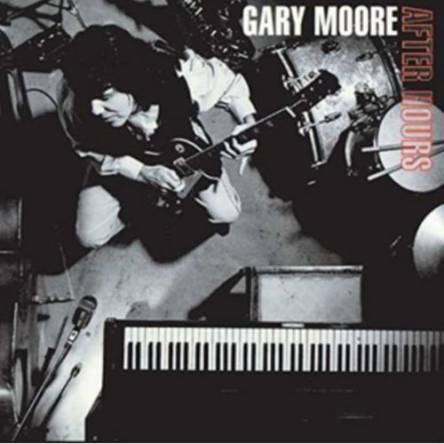 Gary Moore - After Hours - Vinilo