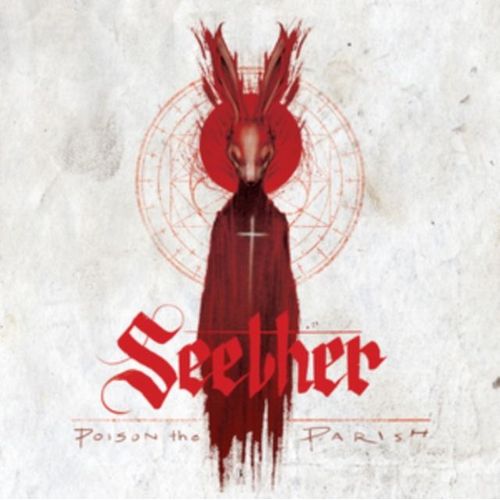 Seether - Poison The Parish - Vinilo