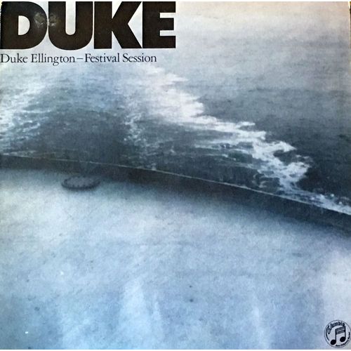 Duke Ellington - Lp 33 Tours - Columbia 7464-36979 - "Duke Ellington Festival Session" : Perdido
