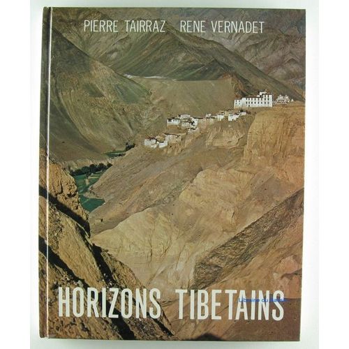Horizons Tibétains