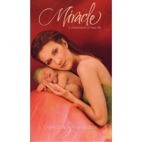 Miracle - A Celebration Of New Life (Longbox)