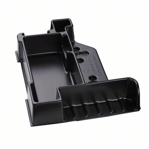 Bosch Boîtes de stockage de petites pièces Calage d'accessoires 14,4V/18V