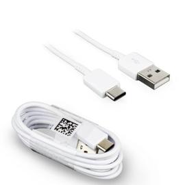 SAMSUNG Câble USB C/USB C - Noir pas cher 