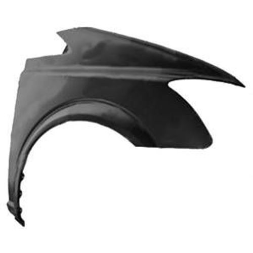 Aile Avant Droite Pour Mercedes Vito Ii Phase 2 (W639) 2010-2014, Neuve À Peindre