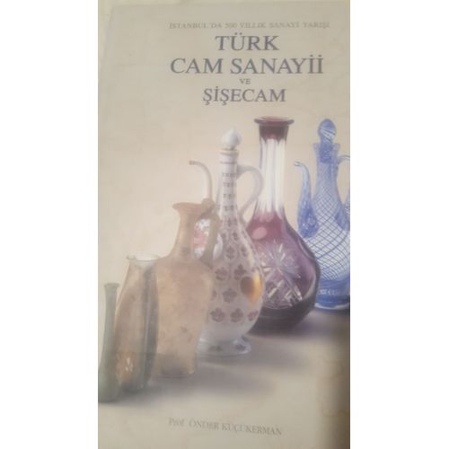 Turc Cam Sanayii Ve Sisecam. Istanbul'da 500 Yillik Sanayi Yarisi