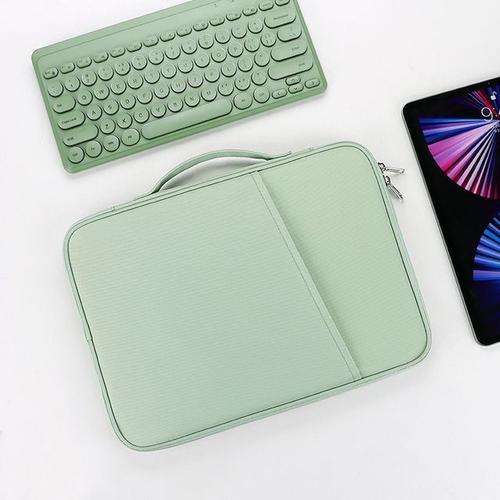 Juste antichoc en poudre pour ordinateur portable sacoche pour iPad Air 2 1 2019 Pro 11 12.9 XiaoMi Pad 5 10 13 pouces Macbook 2017