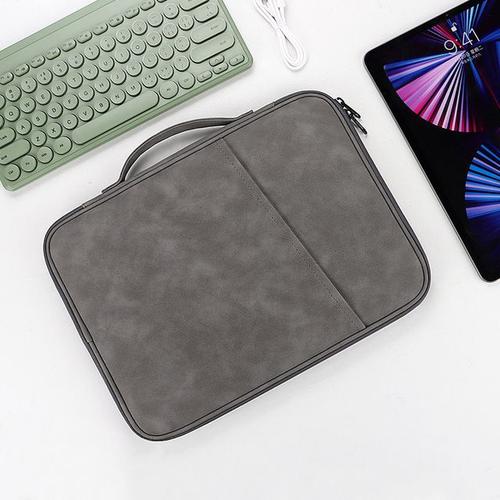 Juste antichoc en poudre pour ordinateur portable sacoche pour iPad Air 2 1 2019 Pro 11 12.9 XiaoMi Pad 5 10 13 pouces Macbook 2017