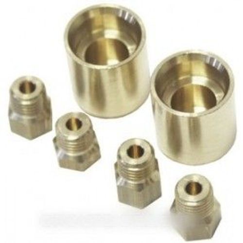 Sachet Injecteur Gaz Butane Ou Propane Pour Cuisiniere Fagor Brandt Vedette Sauter De-Dietrich