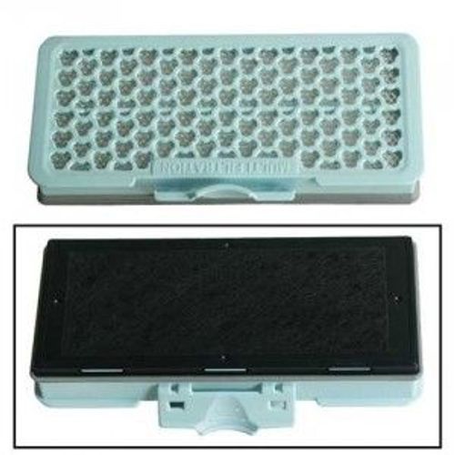Ensemble Filtre Hepa Pour Aspirateur Lg