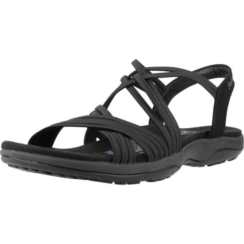 Skechers Reggae Slim Sunnyside Colour Noir