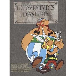 Intégrale Asterix - Dargaud - Tome 2