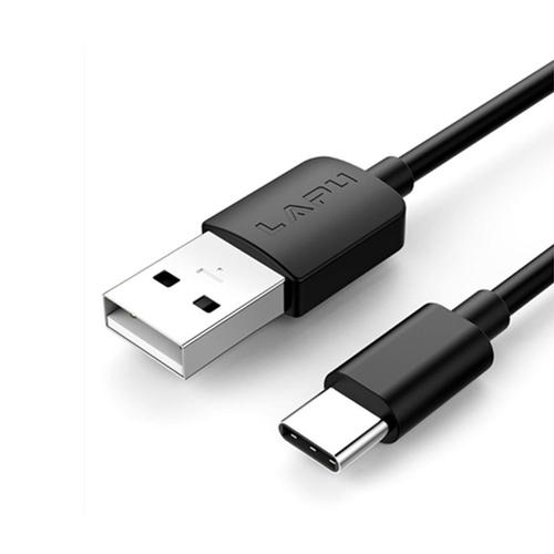 USB Type C Câble USB 2.0 USB Type-C rapide charge Câble de synchronisation de données
