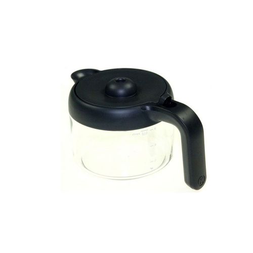 Kenwood - Verseuse Complete 3 A 6 Tasses Noire - Ref: Kw711539