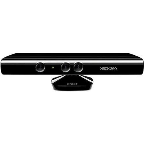 Capteur Kinect Xbox 360
