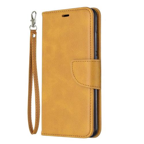 Coque Portefeuille À Rabat En Cuir De Mouton Pour Xiaomi Étui Pour Redmi Note 8 7 6 5 4 Pro Mi K20 Pro 8a 7a 6a 5a 4x Pocophone F1