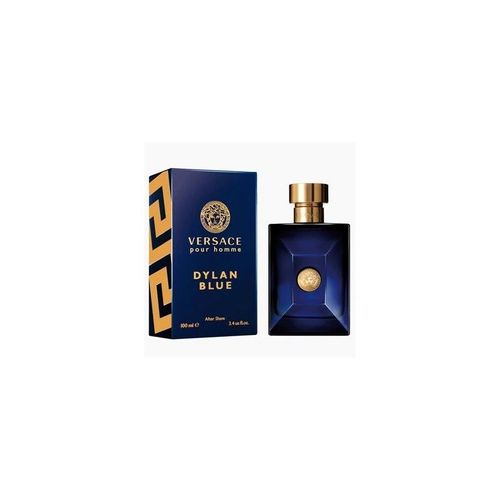 Versace Dylan Blue A/Shave Lotion 100 Ml 