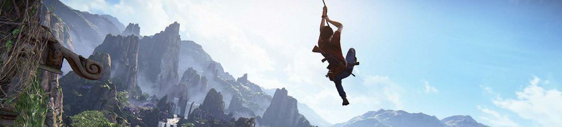 Uncharted - The Lost Legacy_image_1|Rakuten