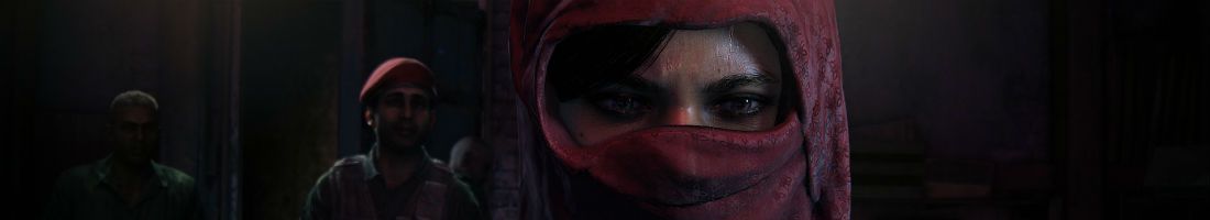 Uncharted - The Lost Legacy_image_3|Rakuten