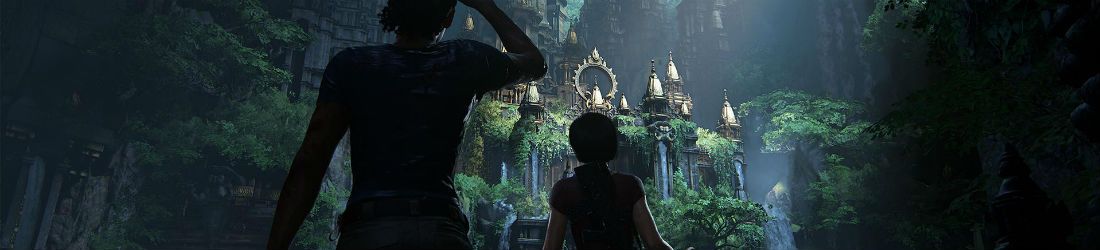 Uncharted - The Lost Legacy_image_5|Rakuten