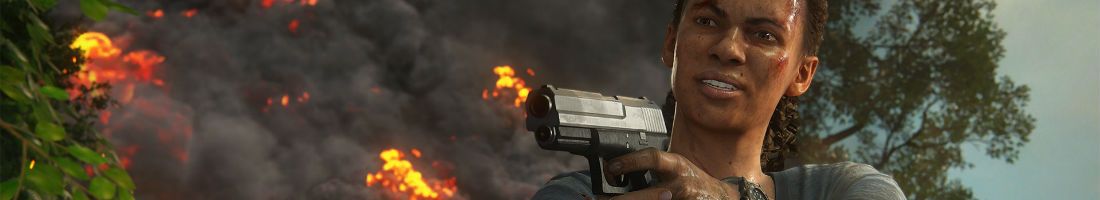 Uncharted - The Lost Legacy_image_4|Rakuten