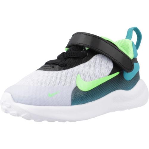 Chaussures Nike Nike Revolution 7 Colour Gris