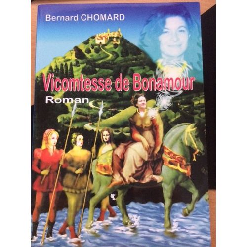 Vicomtesse De Bonamour