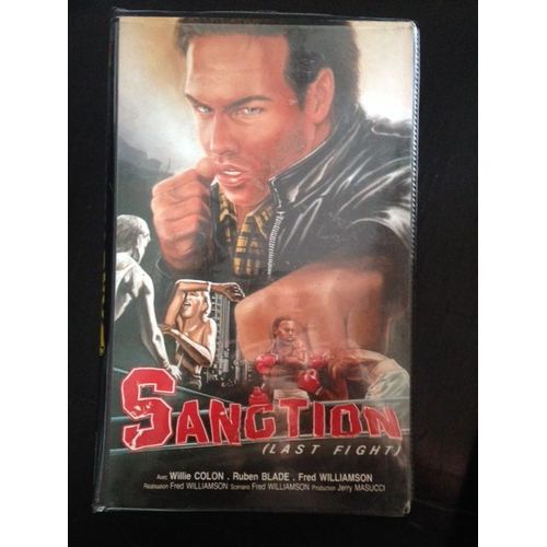 Sanction
