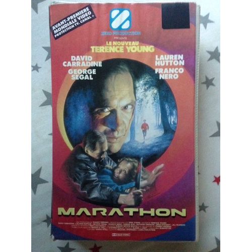 Marathon