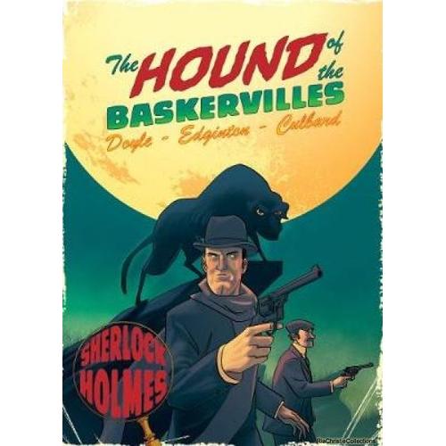 The Hound Of The Baskervilles 9781910593325