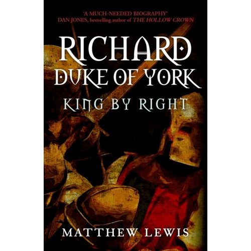 Richard, Duke Of York