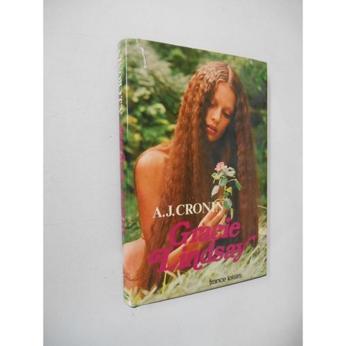 Gracie Lindsay / Cronin, Archibald Joseph / Réf40148